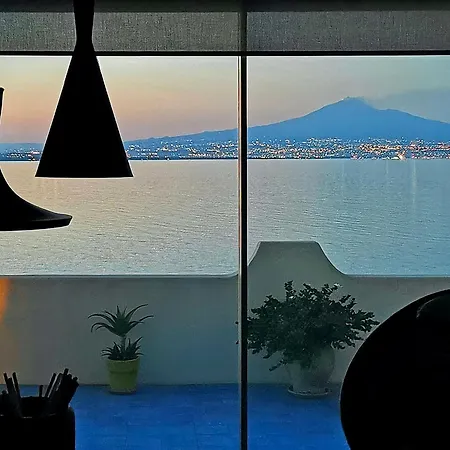 Hébergement de vacances La Casa Nel Blu
