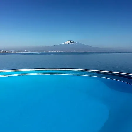 Casa vacanze La Casa Nel Blu *