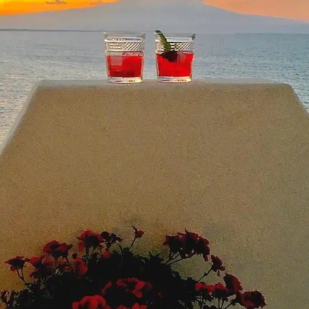 La Casa Nel Blu Casa vacanze
