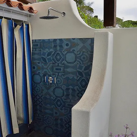 La Casa Nel Blu Casa vacanze Agnone Bagni