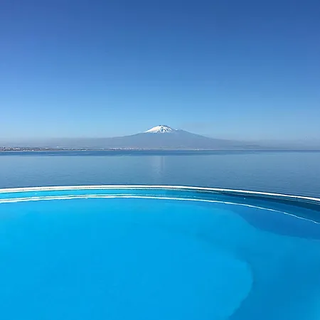 La Casa Nel Blu
